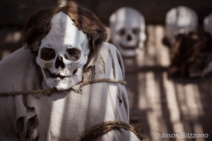 People, and things they did