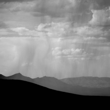 Desert Cloudburst