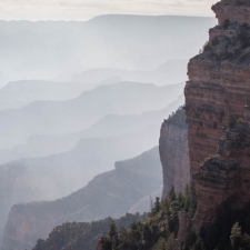 Smoky Canyon